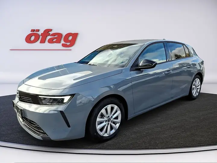 Opel Astra 2026 photo 2