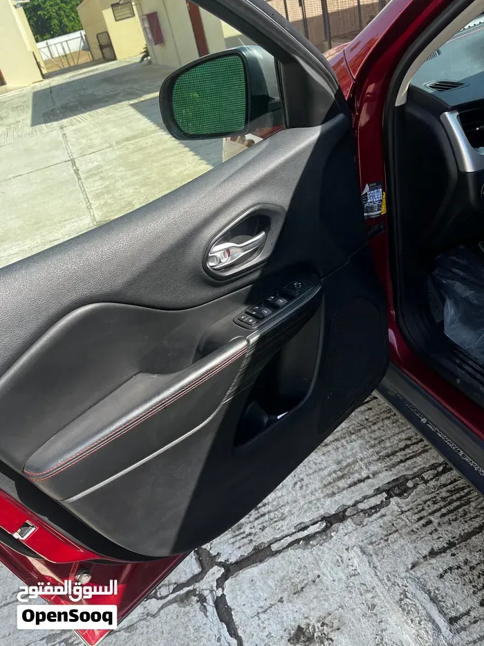 Jeep Cherokee 2014 photo 5