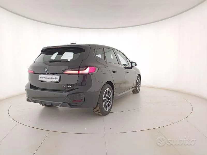 BMW 2 Series Active Tourer 2025 photo 4