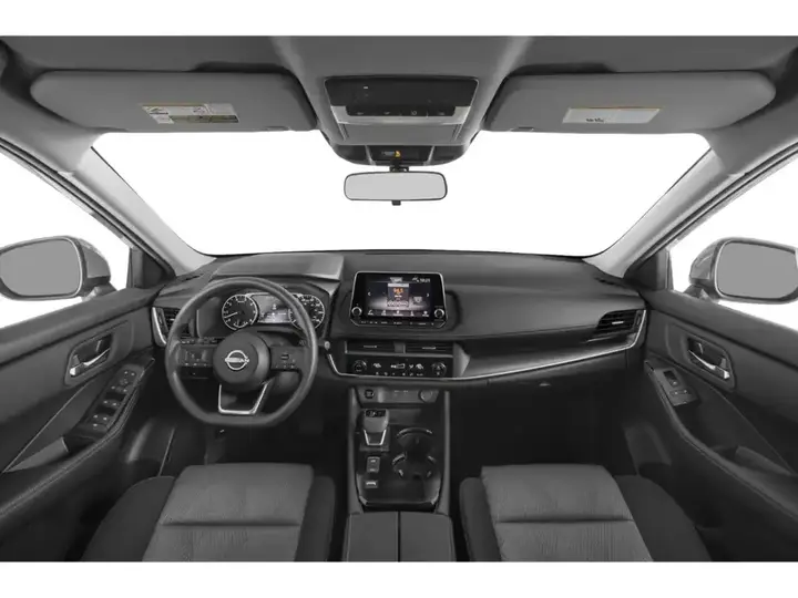 Nissan Rogue 2025 photo 5