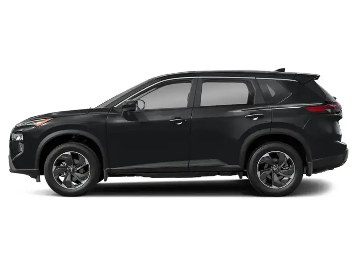 Nissan Rogue 2025 photo 3