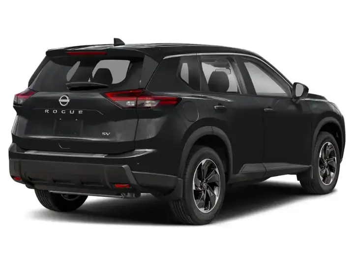 Nissan Rogue 2025 photo 2