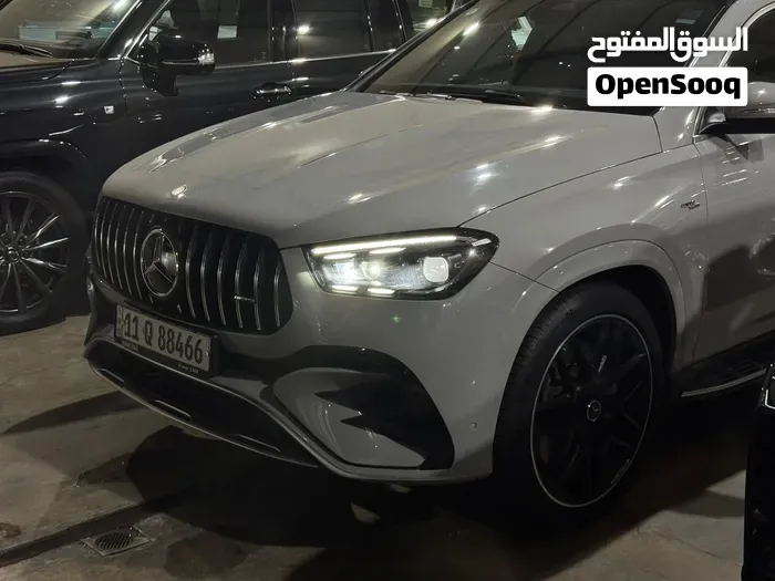 Mercedes-Benz Gle-Class 2025 photo 2