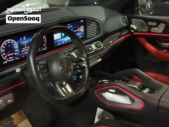Mercedes-Benz Gle-Class 2025 photo 3