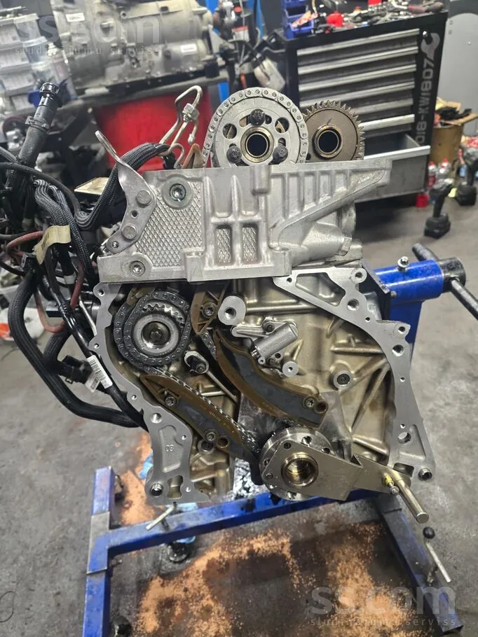 BMW 530 2013 photo 5