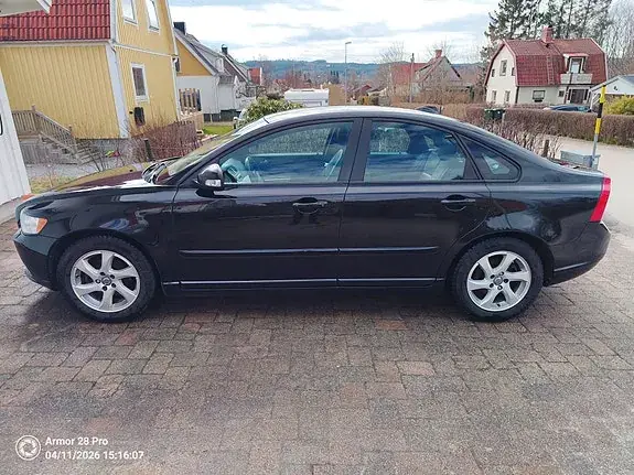 Volvo S40