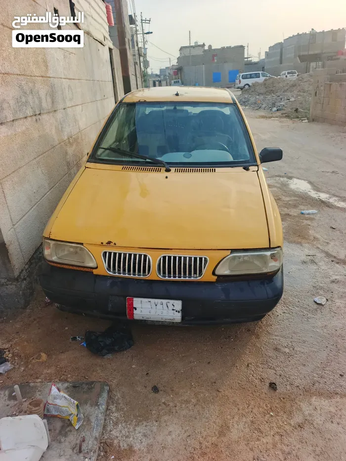 Saipa 131