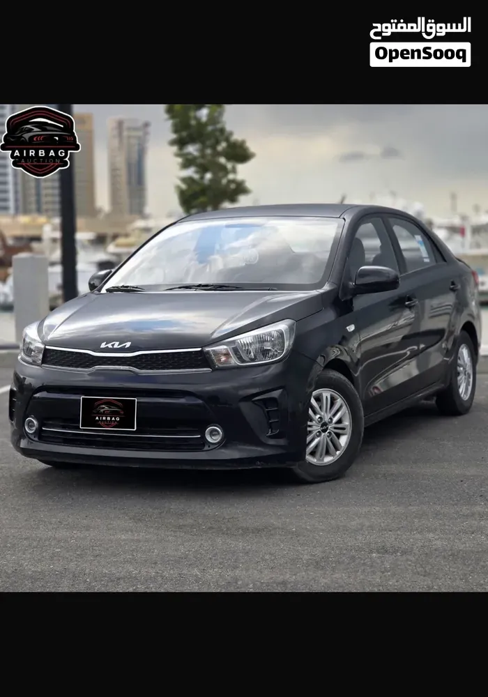 Kia Pegas 2023 photo 3
