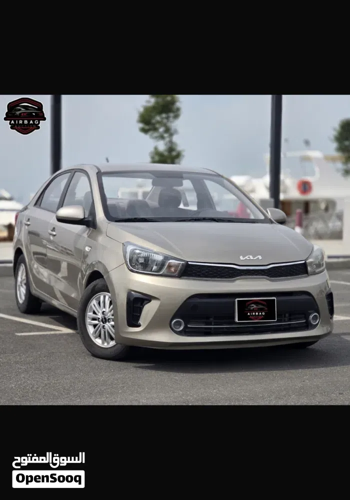 Kia Pegas