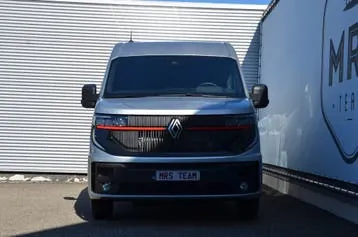 Renault Master 2026 photo 2