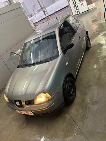 Seat Arosa
