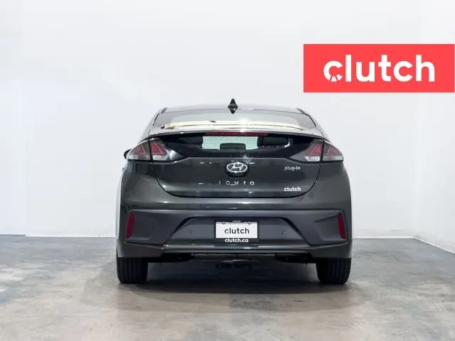 Hyundai Ioniq 2021 photo 4