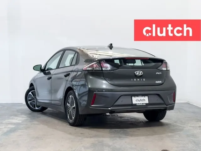 Hyundai Ioniq 2021 photo 5