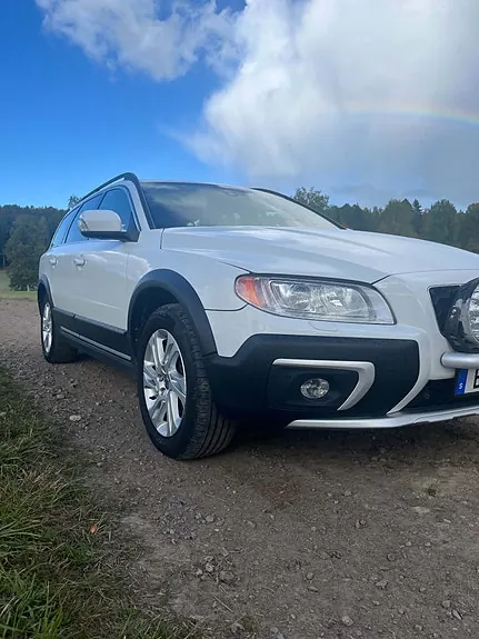 Volvo Xc70 2014 photo 2