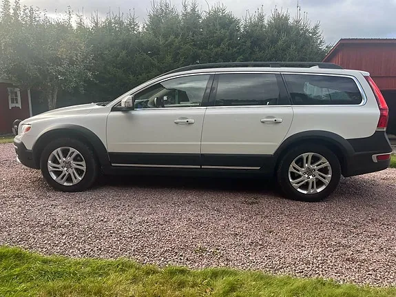 Volvo Xc70 2014 photo 3