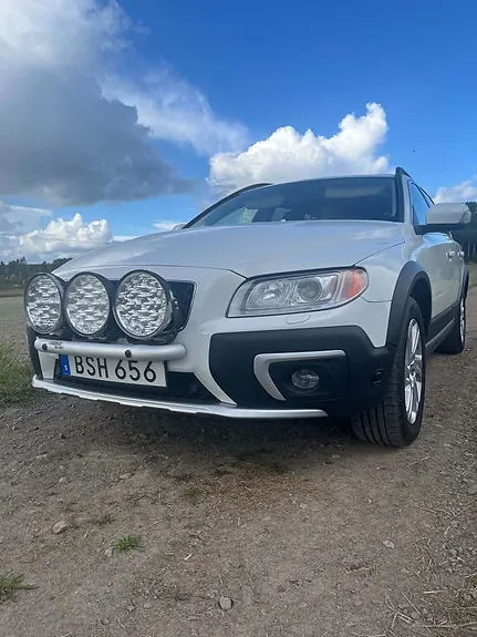 Volvo Xc70