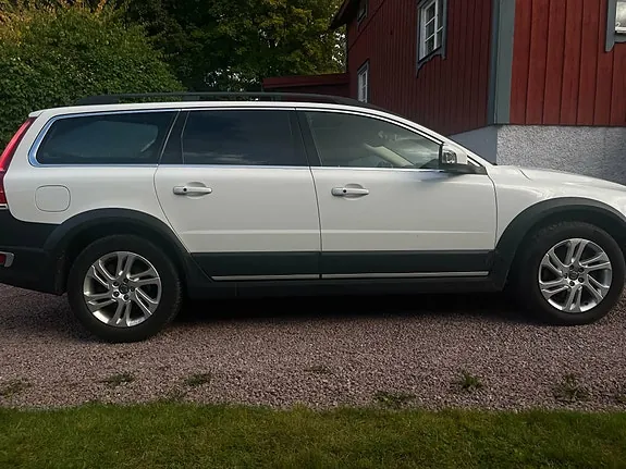 Volvo Xc70 2014 photo 4