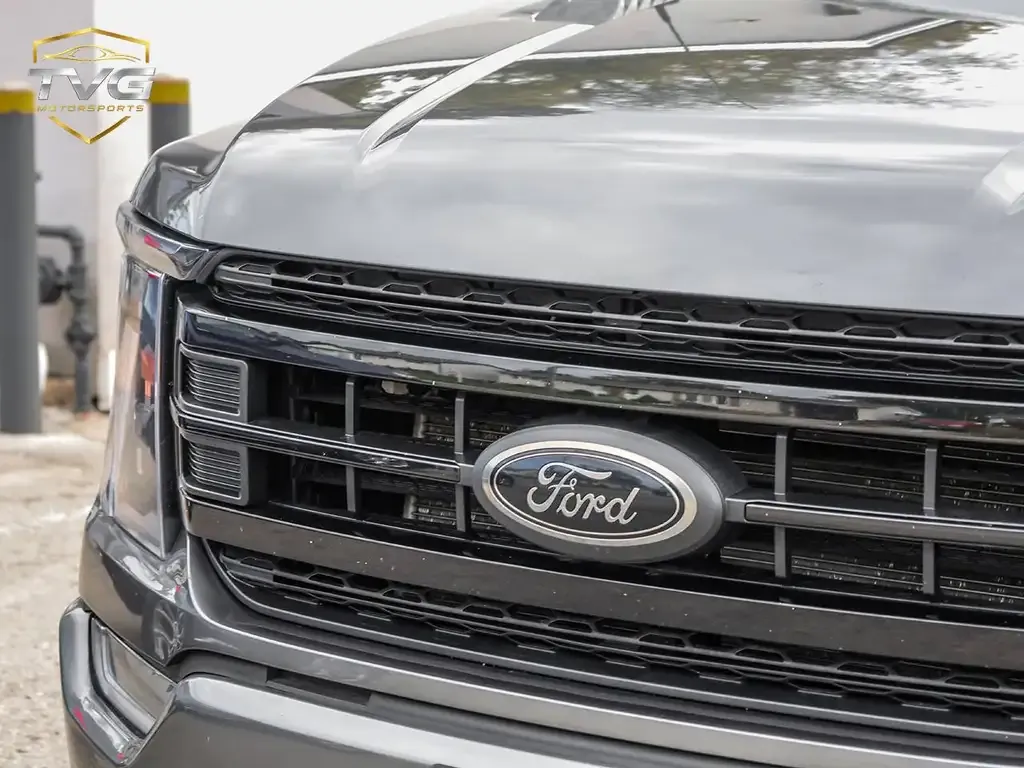 Ford F-150 2023 photo 2