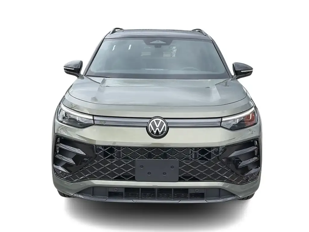 Volkswagen Tiguan 2026 photo 4