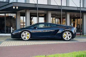 Lamborghini Gallardo 2004 photo 2