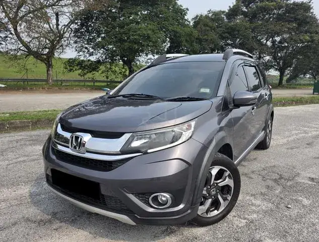 Honda Br-V