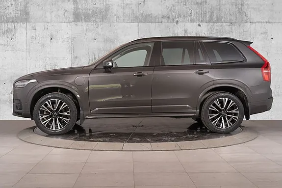 Volvo Xc90 2023 photo 4