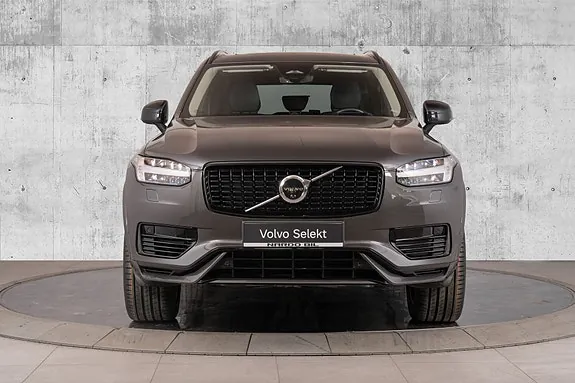 Volvo Xc90 2023 photo 2