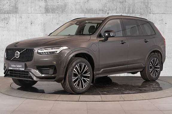 Volvo Xc90 2023 photo 3