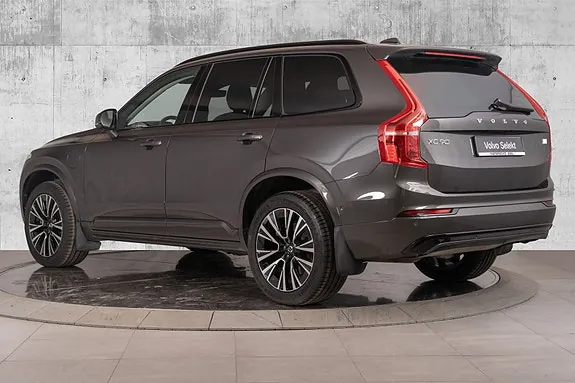Volvo Xc90 2023 photo 5