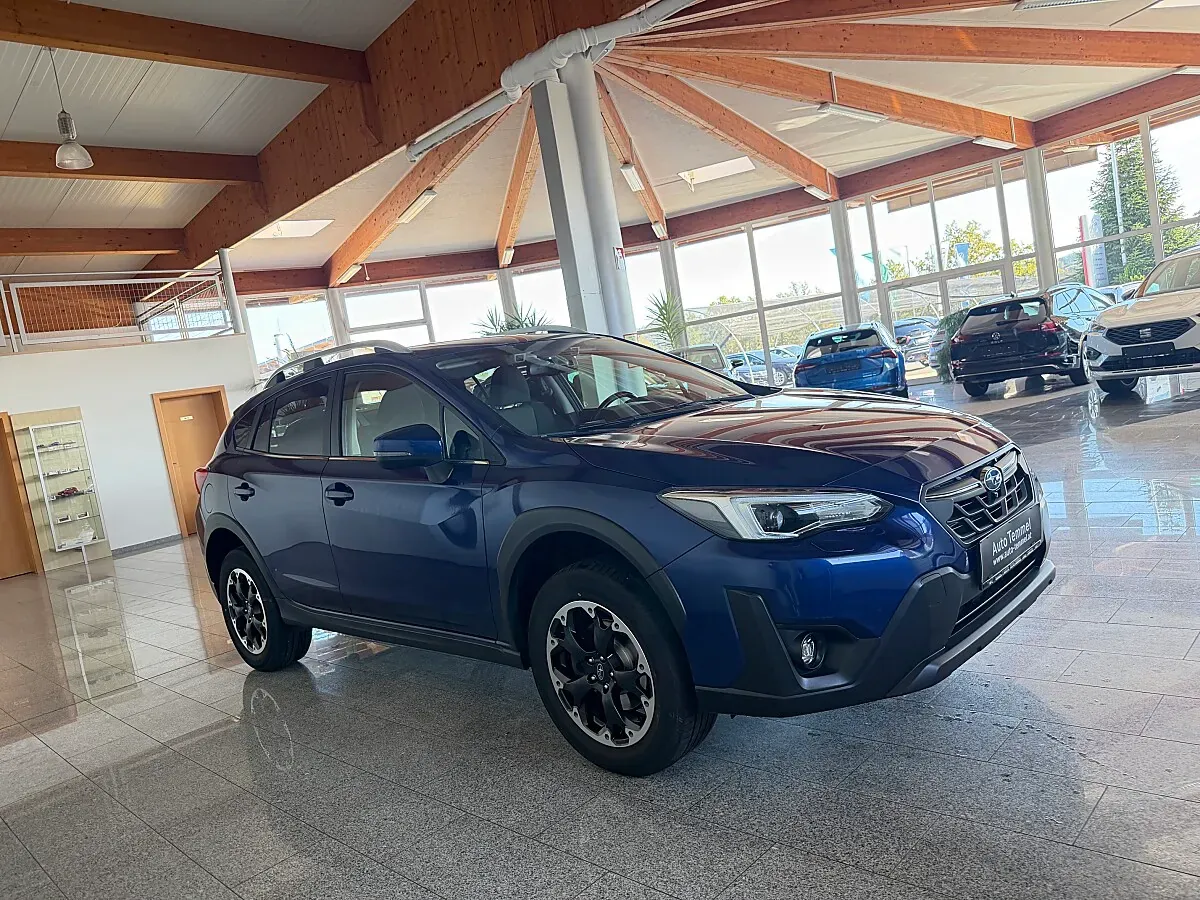 Subaru Xv 2023 photo 3