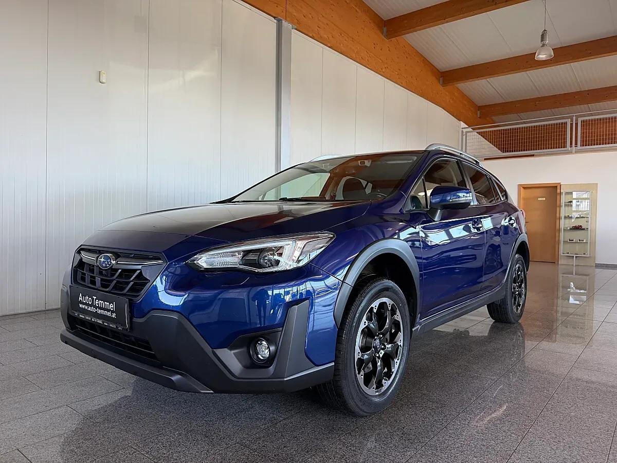 Subaru Xv 2023 photo 2