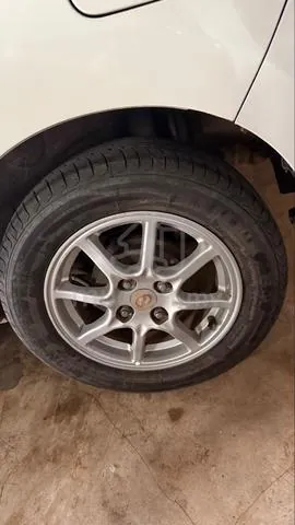 Perodua Axia