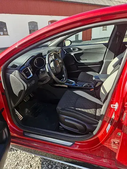 Kia Proceed 2019 photo 4