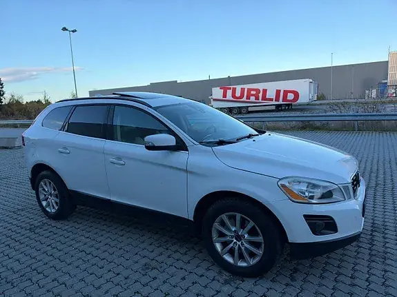 Volvo Xc60 2009 photo 5