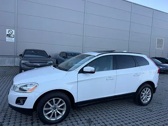 Volvo Xc60 2009 photo 2