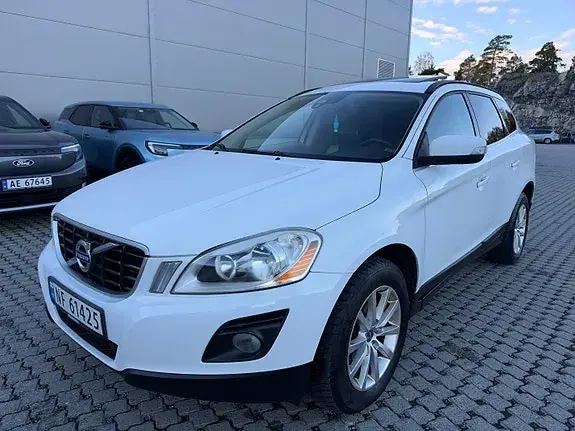 Volvo Xc60 2009 photo 3