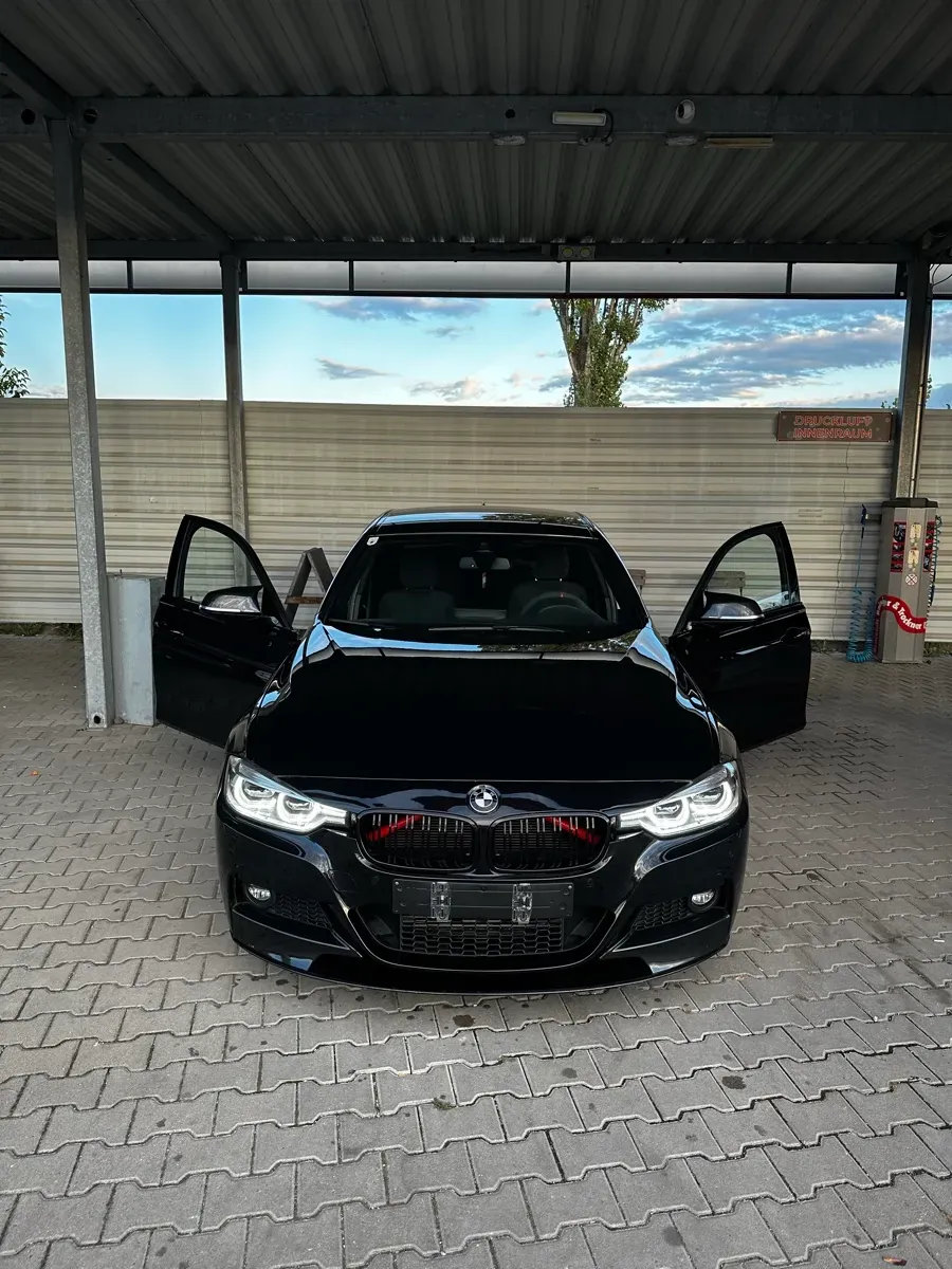 BMW 320D
