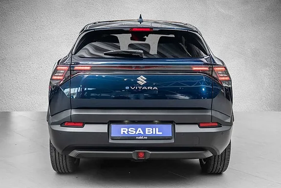 Suzuki Evitara 2026 photo 5