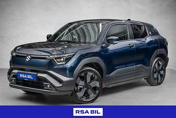 Suzuki Evitara
