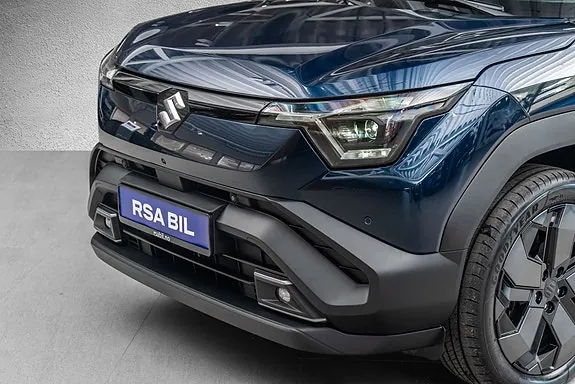 Suzuki Evitara 2026 photo 3