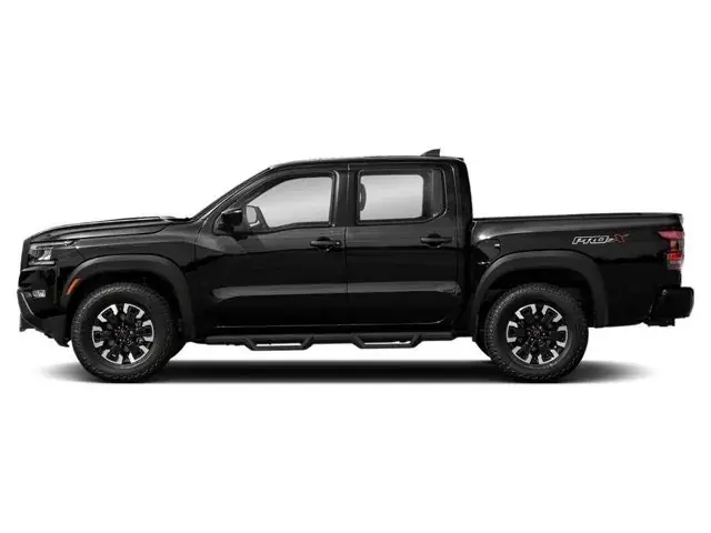 Nissan Frontier 2022 photo 2