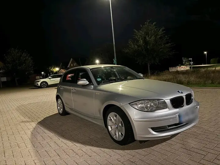 BMW 118I