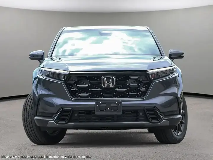 Honda Cr-V 2026 photo 2