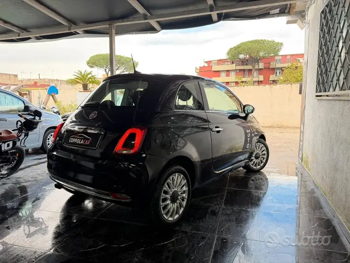 Fiat 500 2017 photo 5