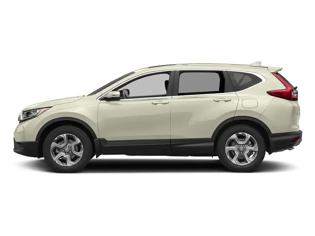 Honda Cr-V 2017 photo 3