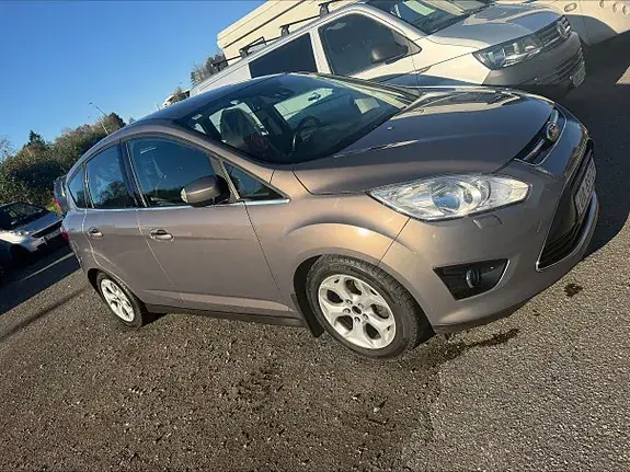 Ford C-Max 2013 photo 3