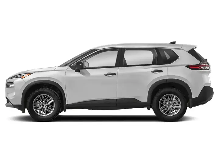 Nissan Rogue 2022 photo 3