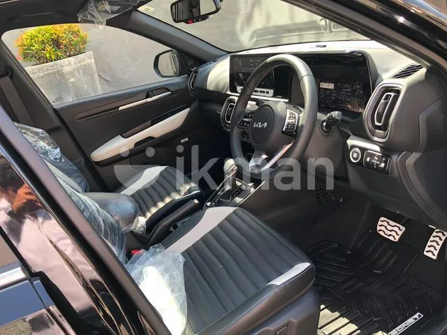 Kia Sonet 2026 photo 5