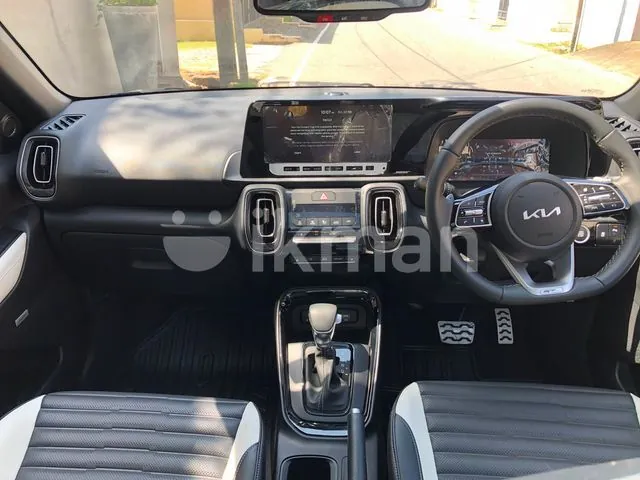 Kia Sonet 2026 photo 4