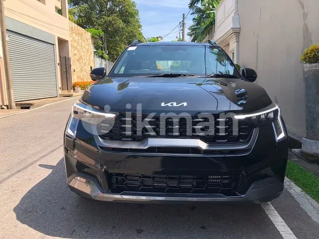 Kia Sonet 2026 photo 2